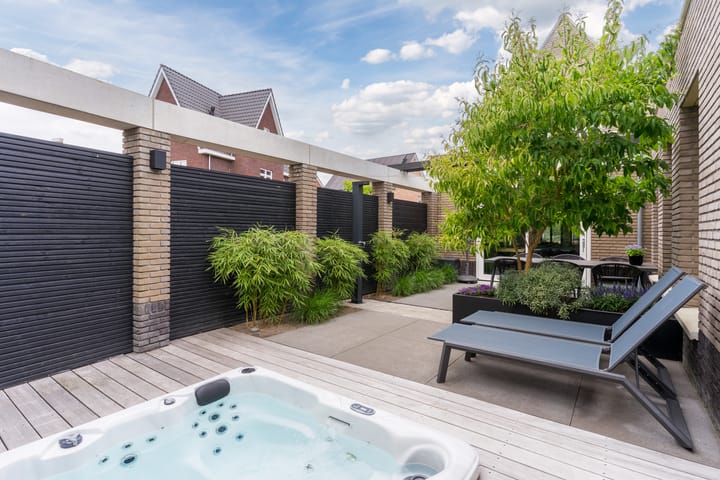 Foto 51 van De Huysacker 53