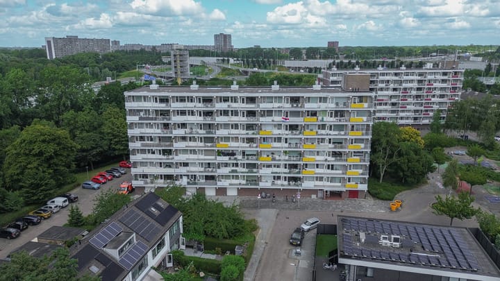 Foto 34 van Burgemeester A. van Walsumlaan 313