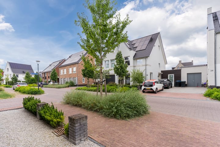 Foto 52 van De Huysacker 53