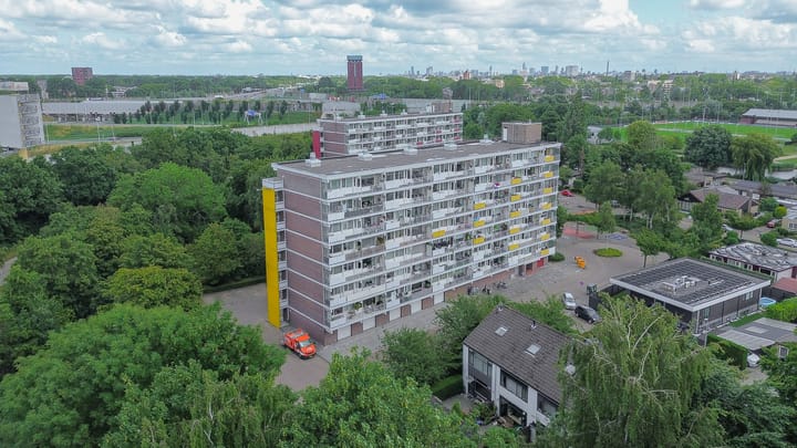 Foto 35 van Burgemeester A. van Walsumlaan 313