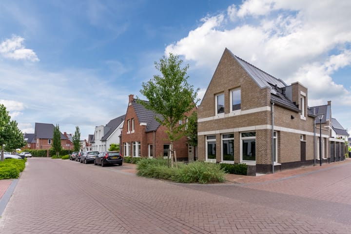 Foto 53 van De Huysacker 53