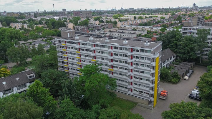 Foto 36 van Burgemeester A. van Walsumlaan 313