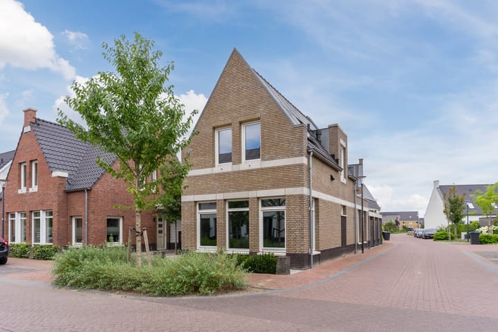 Foto 54 van De Huysacker 53