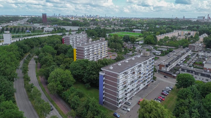 Foto 37 van Burgemeester A. van Walsumlaan 313