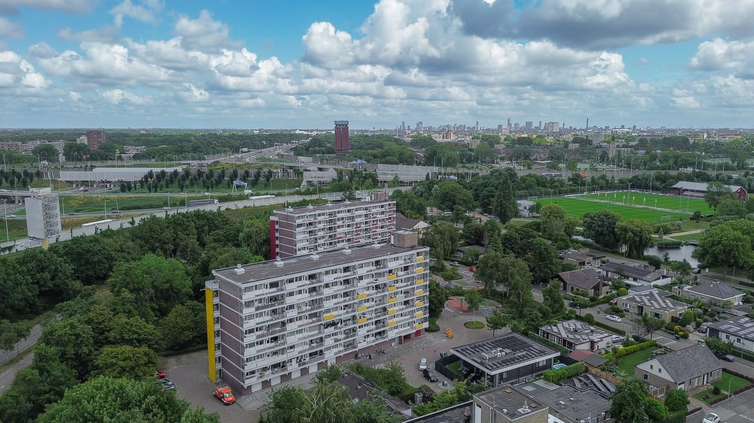 Foto 38 van Burgemeester A. van Walsumlaan 313