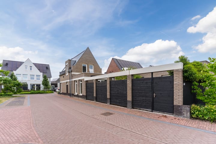 Foto 56 van De Huysacker 53