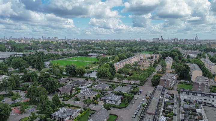 Foto 39 van Burgemeester A. van Walsumlaan 313