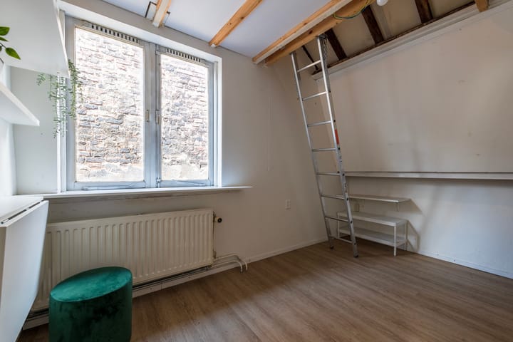 Foto 33 van Predikherenstraat 18