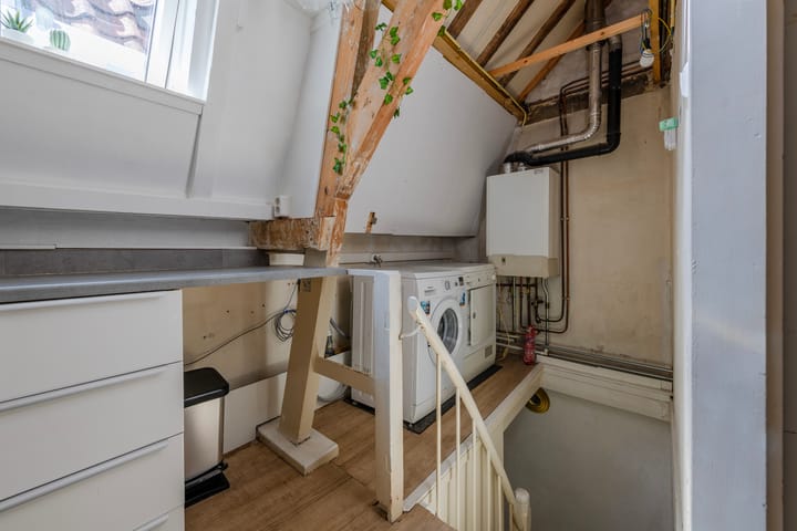 Foto 36 van Predikherenstraat 18