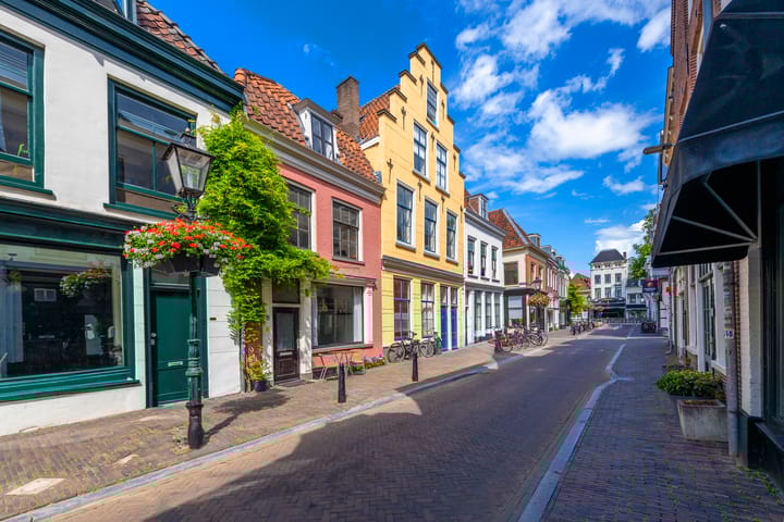 Foto 37 van Predikherenstraat 18