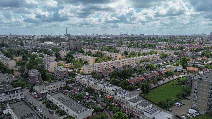 Foto 40 van Burgemeester A. van Walsumlaan 313