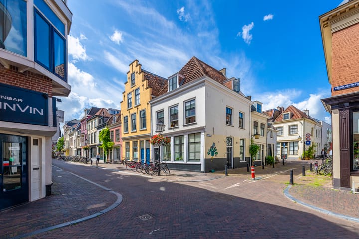 Foto 38 van Predikherenstraat 18