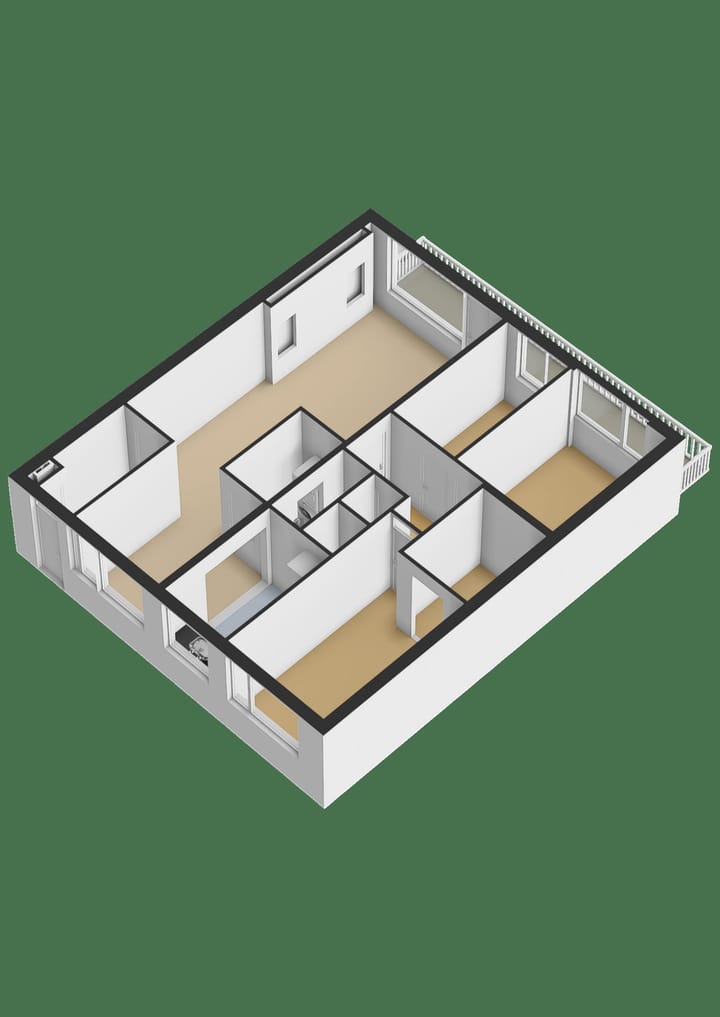 Foto 42 van Burgemeester A. van Walsumlaan 313