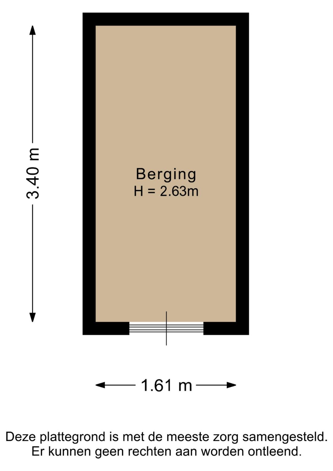 Foto 43 van Burgemeester A. van Walsumlaan 313
