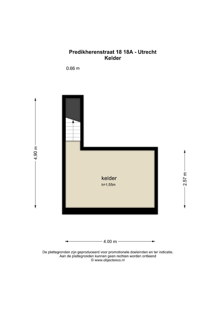 Foto 43 van Predikherenstraat 18