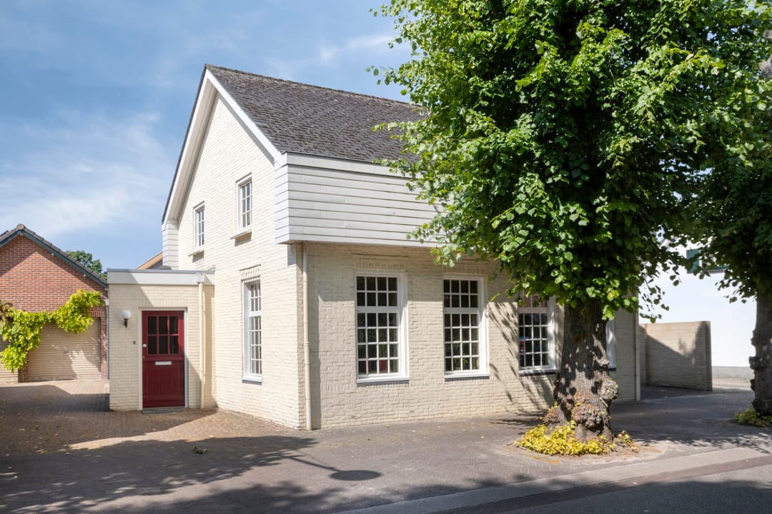 Photo 1 of Pastoor Castelijnsstraat 20
