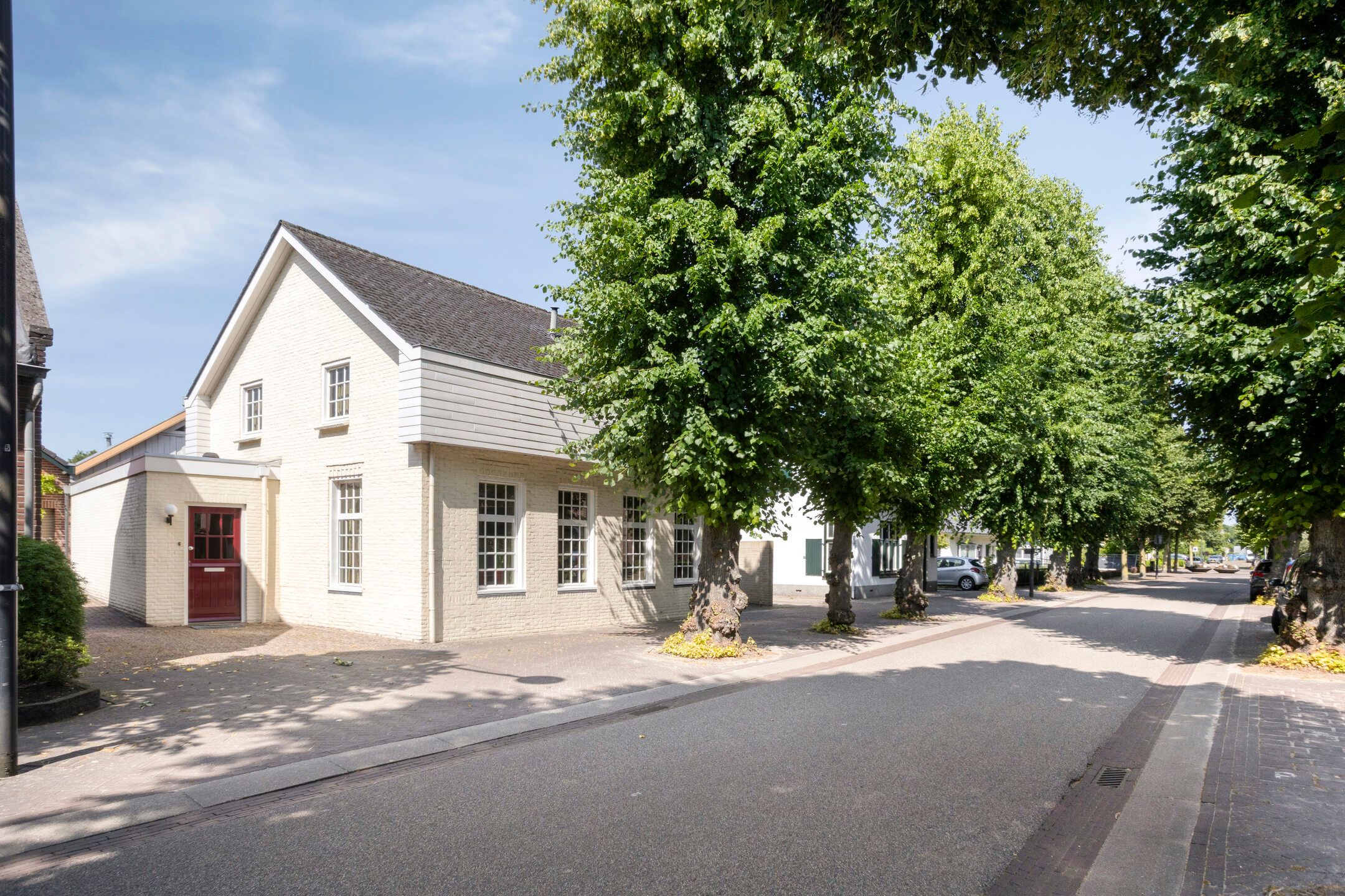 Photo 9 of Pastoor Castelijnsstraat 20