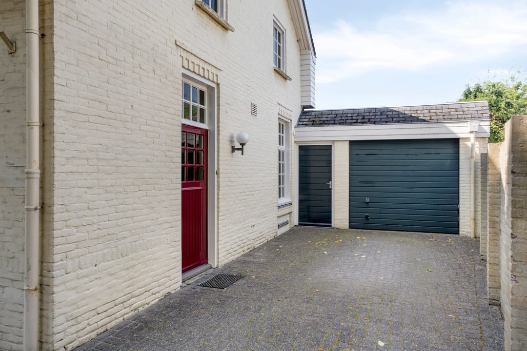 Photo 11 of Pastoor Castelijnsstraat 20