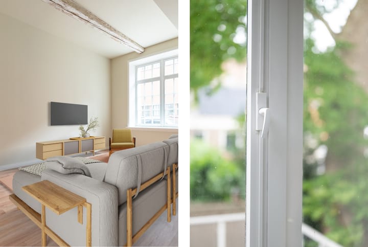 Foto 7 van Zusterstraat 30-B