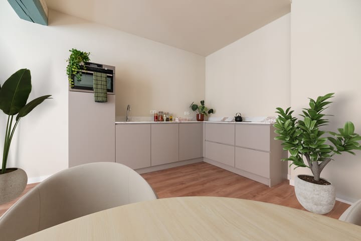 Foto 4 van Zusterstraat 30-B