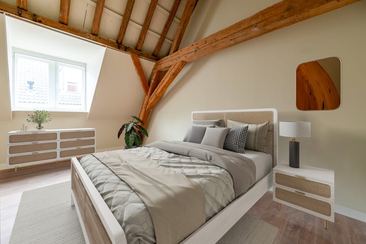 Foto 10 van Zusterstraat 30-B