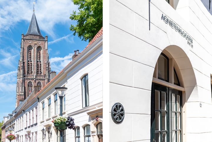 Foto 1 van Zusterstraat 30-B