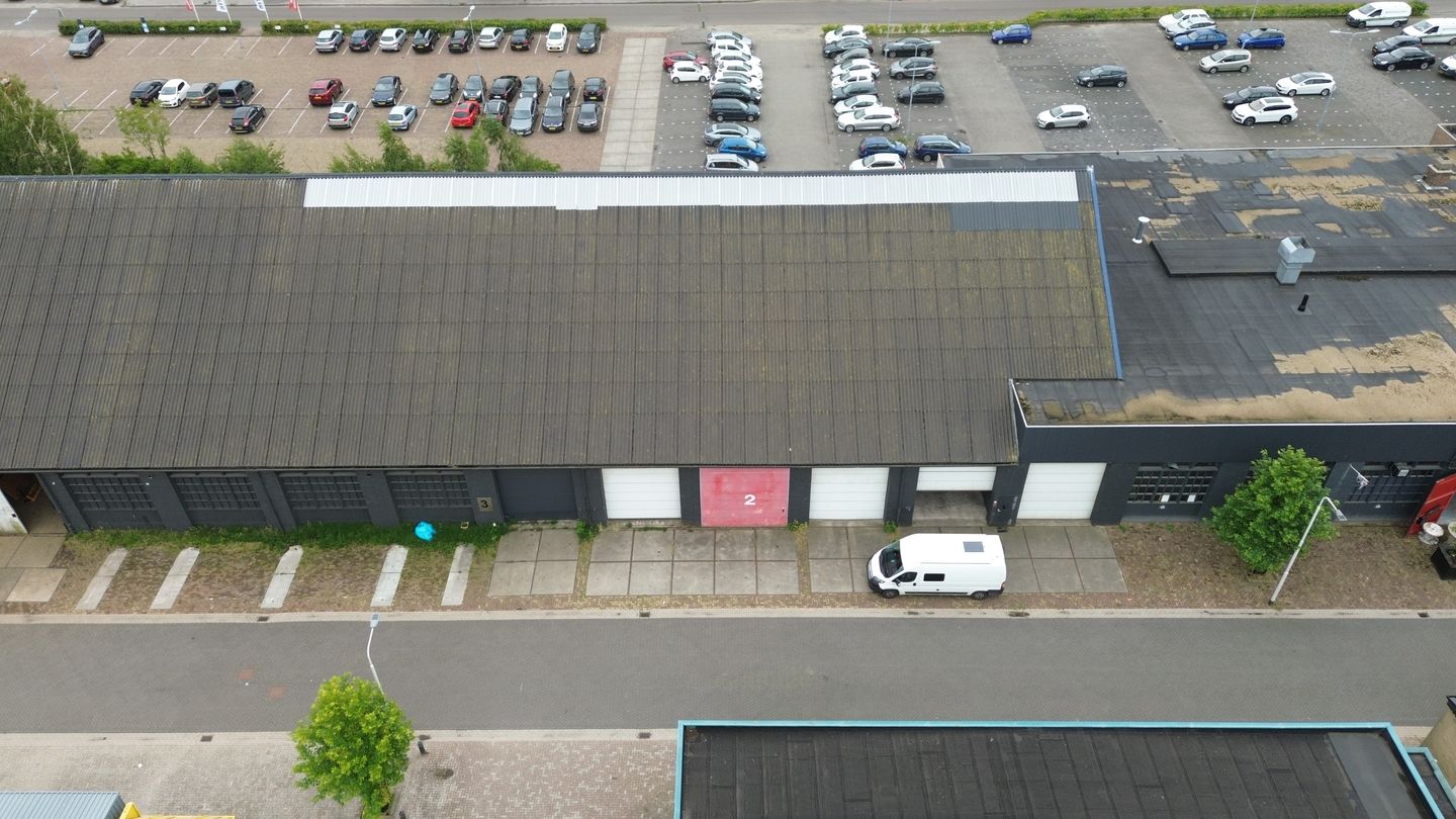 View photo 1 of Constructieweg 3-E