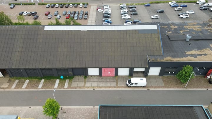 Constructieweg 3-E, Emmeloord