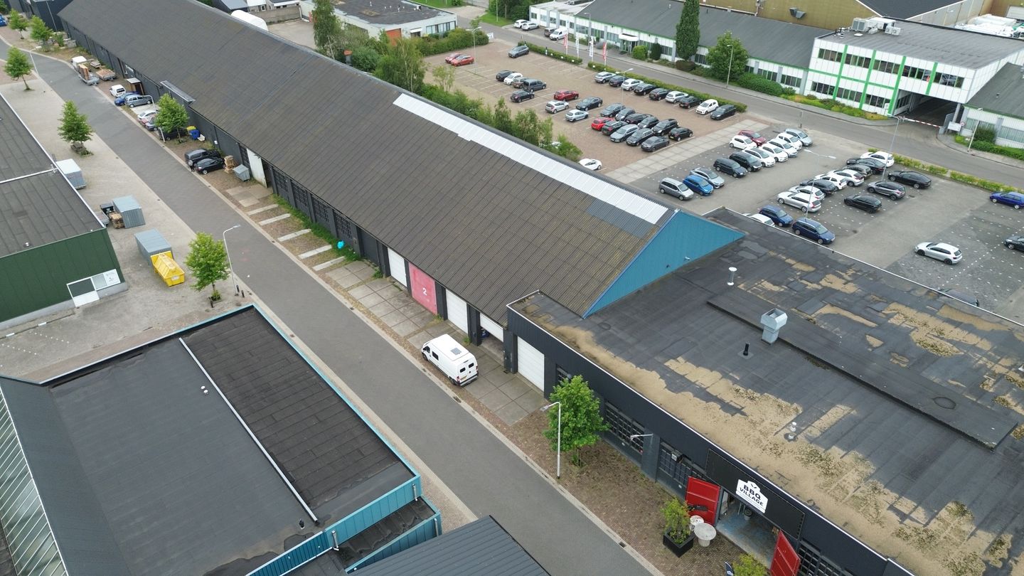 View photo 2 of Constructieweg 3-E