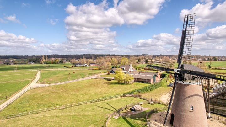 Foto 64 van Molenberg 5
