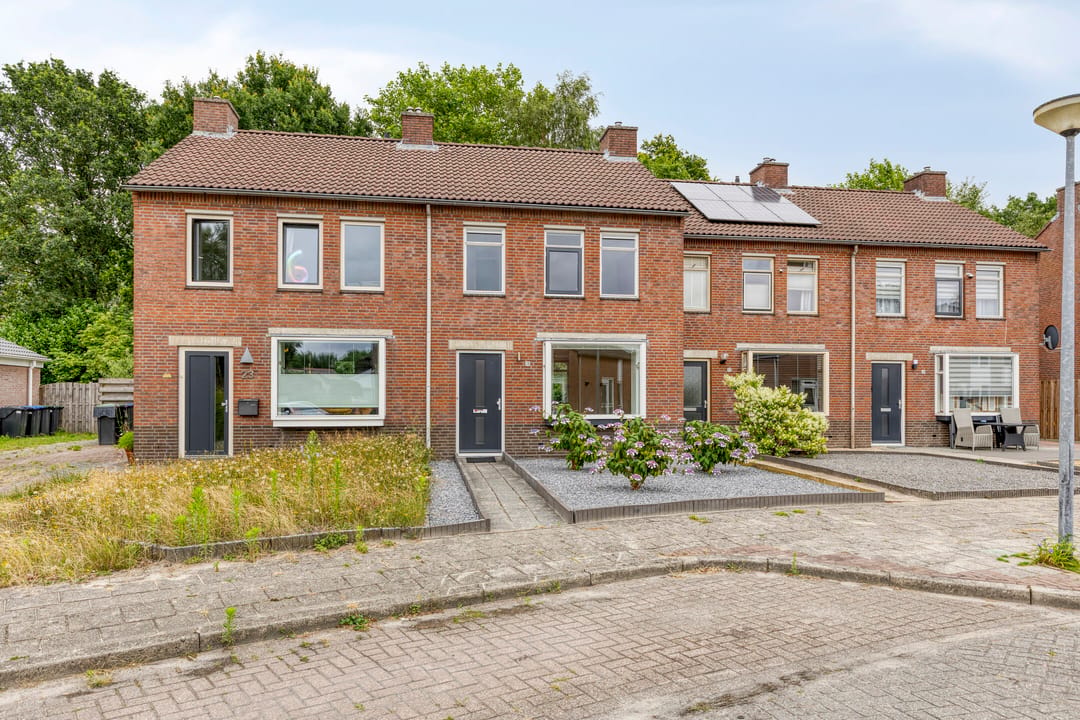 Foto 1 van Veerstraat 25