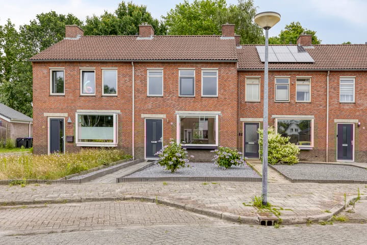 Foto 6 van Veerstraat 25