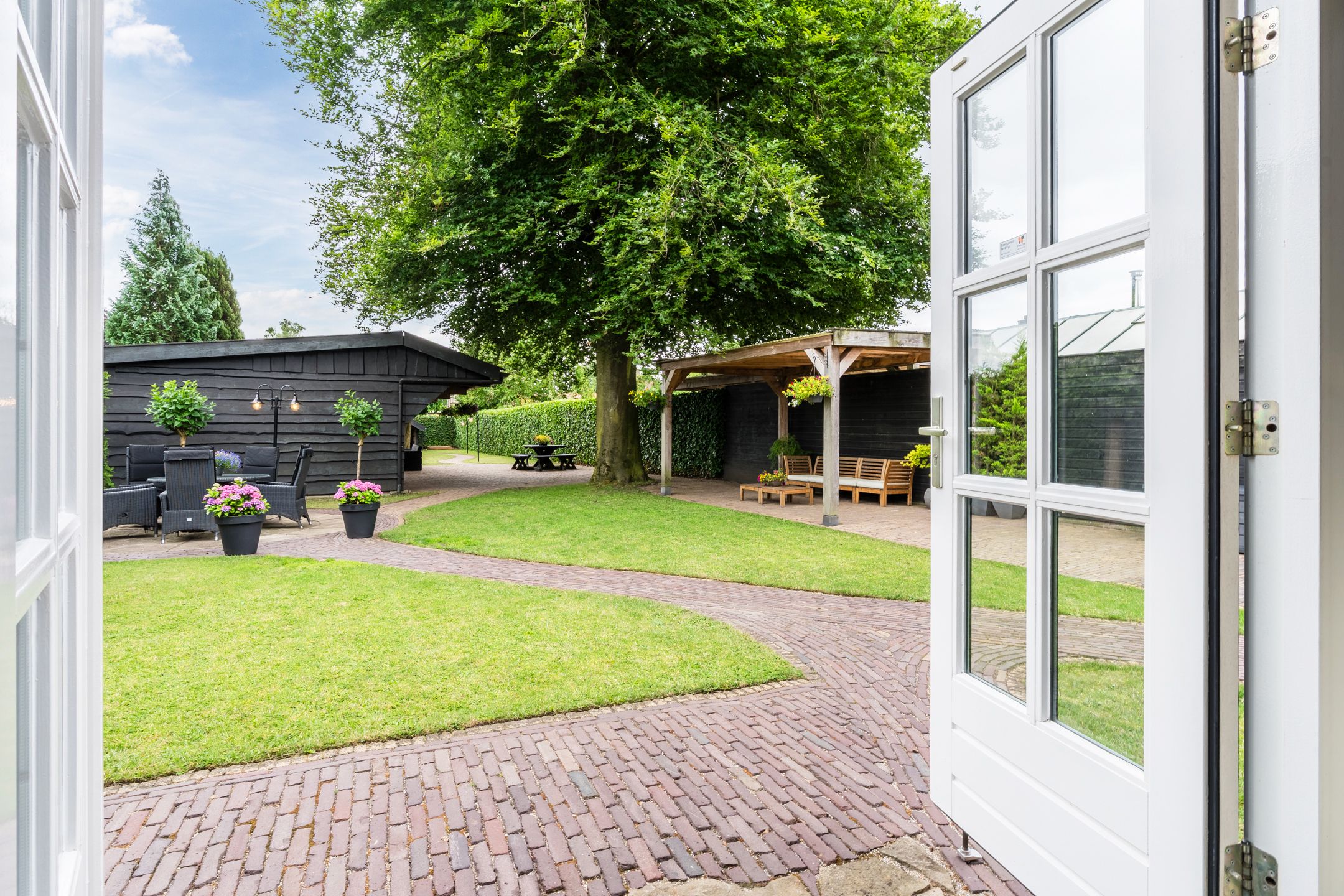 Foto 3 van Stationsweg 18