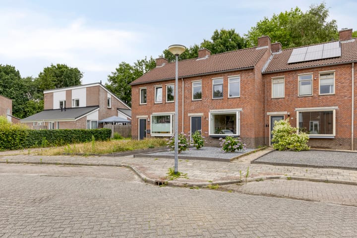 Foto 7 van Veerstraat 25