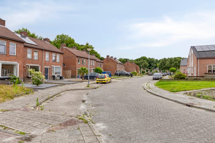 Foto 8 van Veerstraat 25