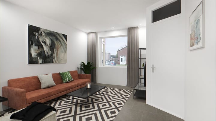 Foto 12 van Veerstraat 25