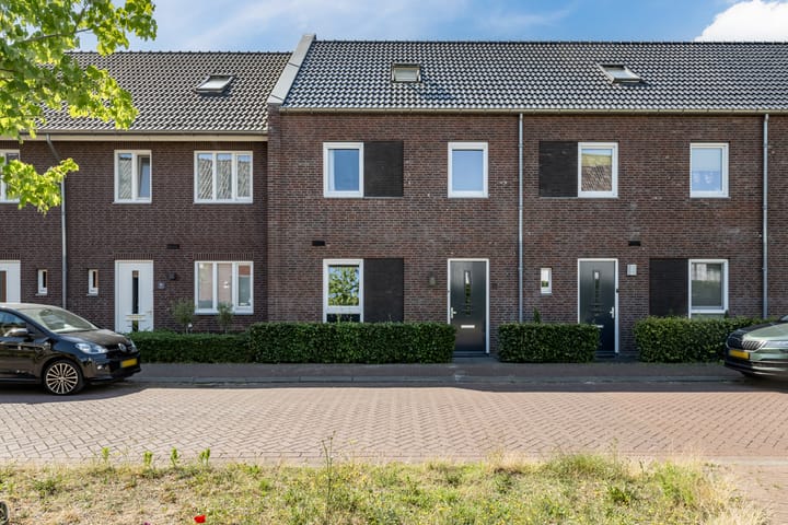 Foto 1 van Korenmolen 33