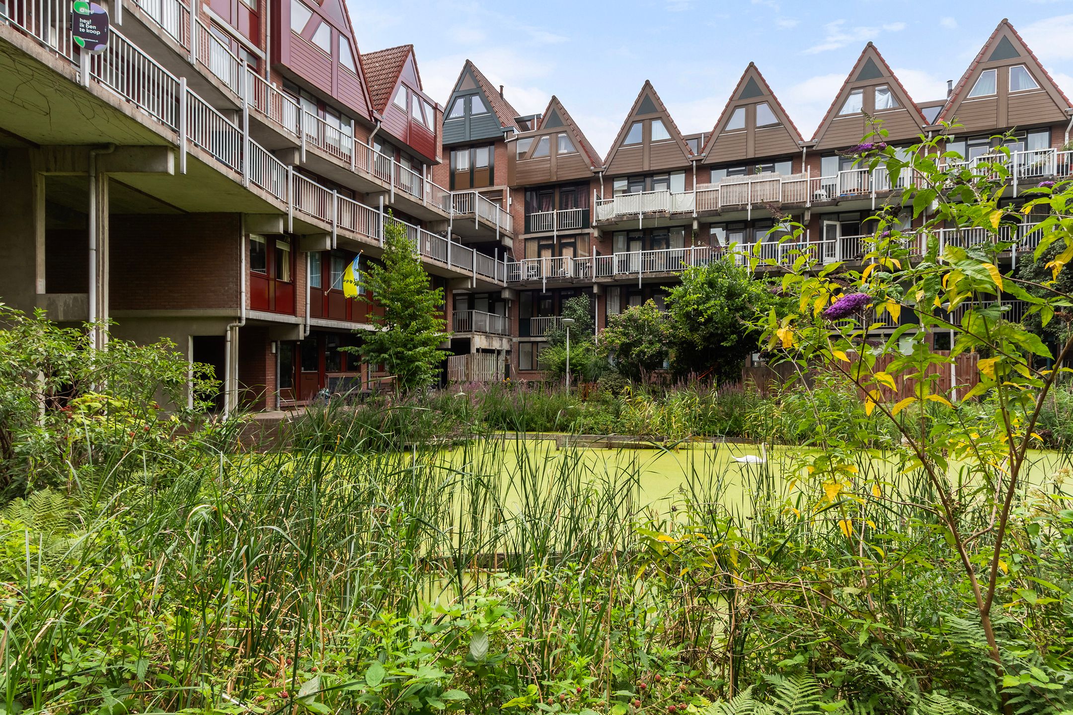 Vriendenlaan, 14, Rotterdam, 3032XJ, Zuid-Holland, Nederland 14 