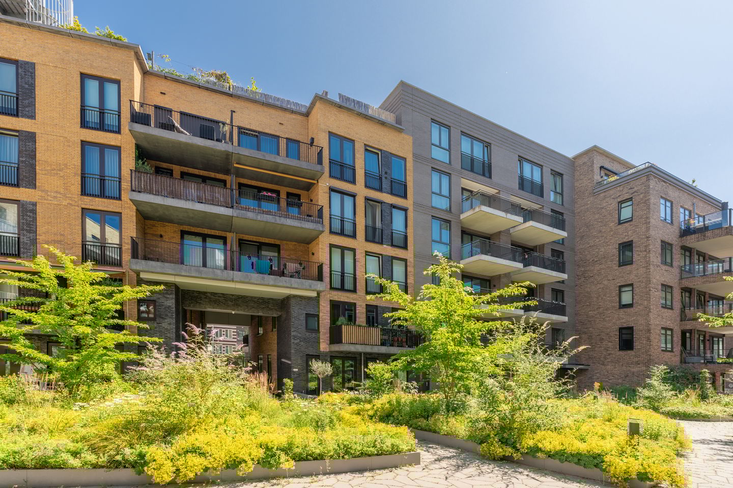 Photo 1 of Carel Willinkgracht 235