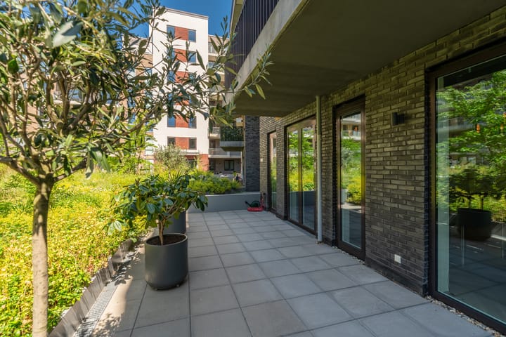 Foto 4 van Carel Willinkgracht 235