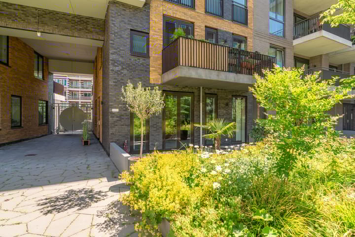 Foto 6 van Carel Willinkgracht 235