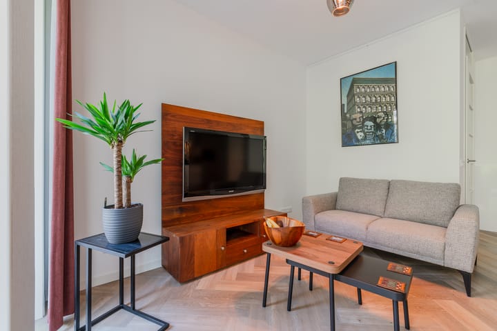 Foto 12 van Carel Willinkgracht 235