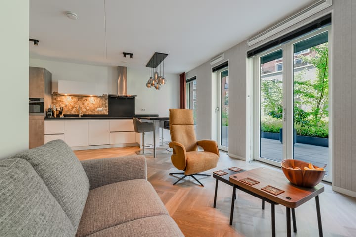 Foto 14 van Carel Willinkgracht 235