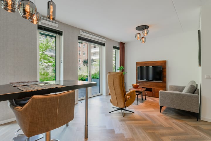 Foto 17 van Carel Willinkgracht 235