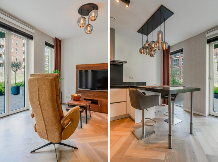 Foto 18 van Carel Willinkgracht 235