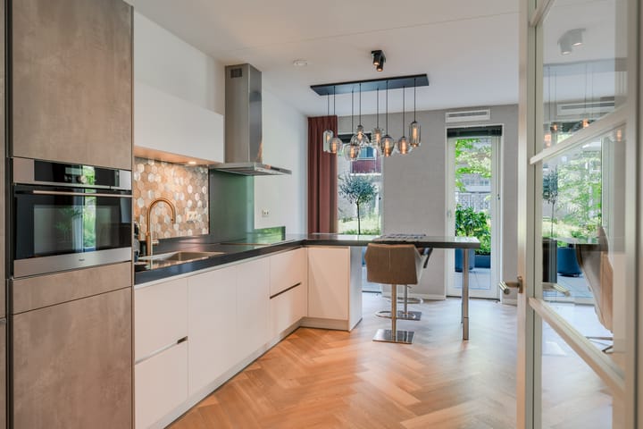 Foto 19 van Carel Willinkgracht 235