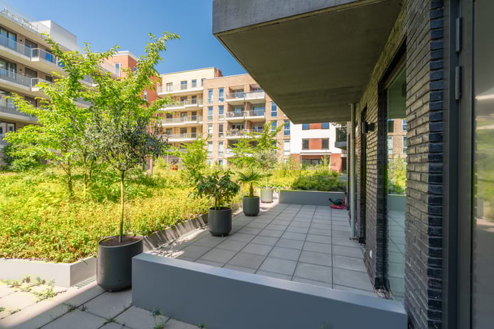 Foto 24 van Carel Willinkgracht 235