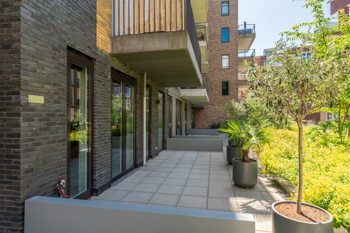 Foto 26 van Carel Willinkgracht 235