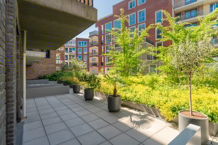 Foto 27 van Carel Willinkgracht 235