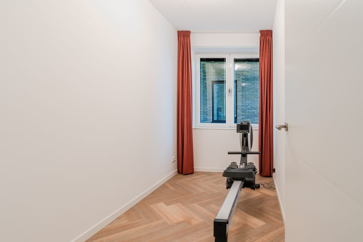 Foto 33 van Carel Willinkgracht 235